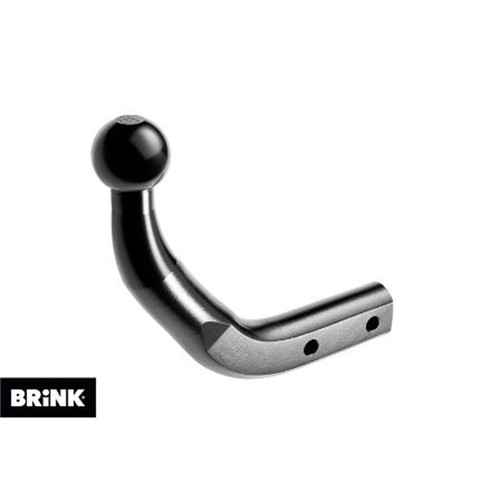 Brink attelage remorque - brink, ahk