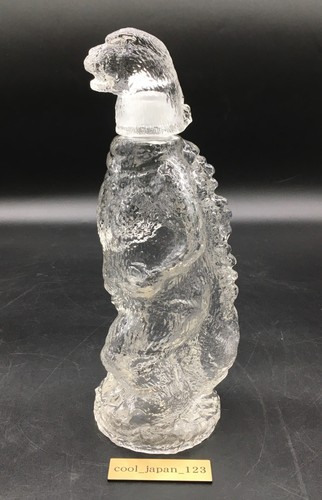 Carafe godzilla limited - godzilla,