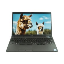 DELL Latitude 5500 PC Portable