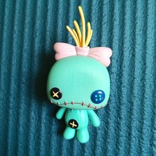 Funko Pop Sans Boîte Loose Disney Lilo Et Stitch Scrump 126