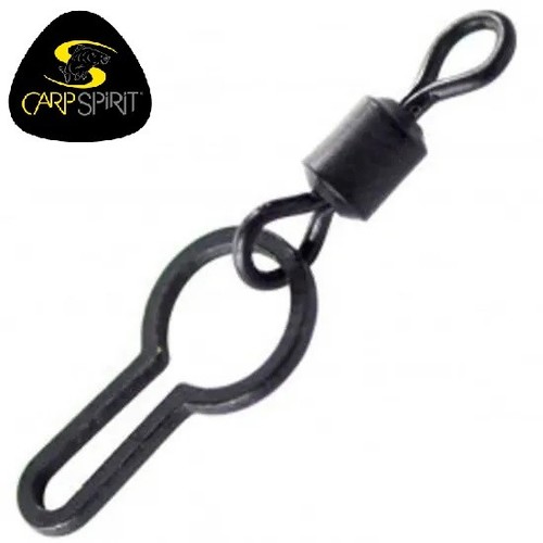 Emerillon soluron carp - soluron, spirit