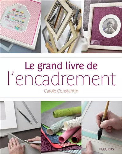 Grand livre de - livre,