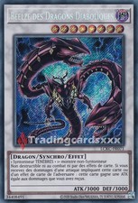 Yu-Gi-Oh! Beelze des Dragons Diaboliques : SE LCKC-FR071