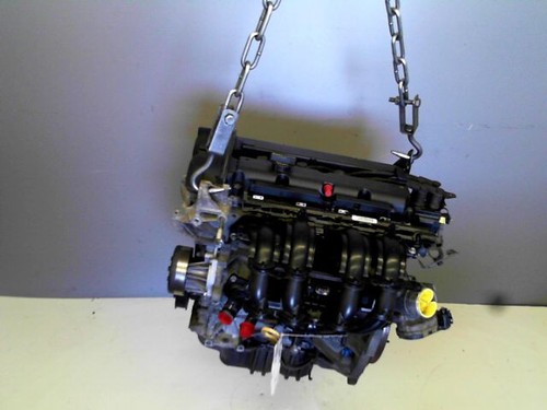 Moteur ford fiesta - 🇫🇷,