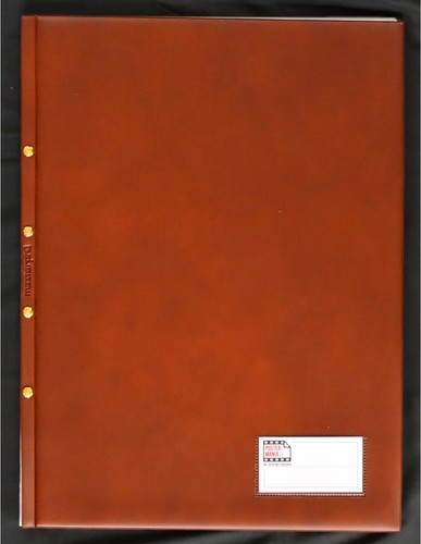 Porte affiches 50 - porte, 35