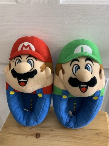 Nintendo super mario bros - mario,