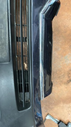 Pare choc avant citroen - pare,