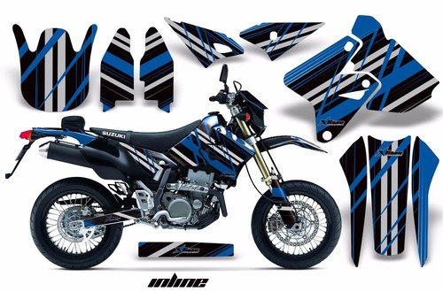 Graphique autocollants pour - mx,