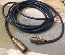 Câble Avec Connecteurs 7 Pin M/F Spécifique Bruel & Kjaer