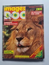 Images Doc nº 46 - Octobre 1992 | Bon état