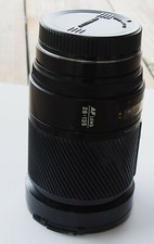 Minolta AF Zoom 28-135mm Macro 1:4-4,5 Beercan  - 100% Sony