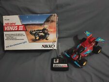 Voiture télécommandée Radio