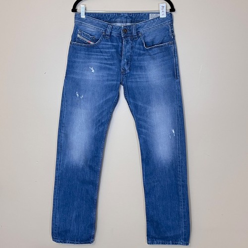 Diesel safado slim straight - diesel,