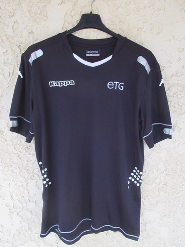 Maillot évian thonon - thonon, gaillard