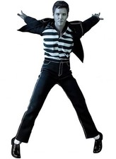 Elvis Presley Jailhouse Rock