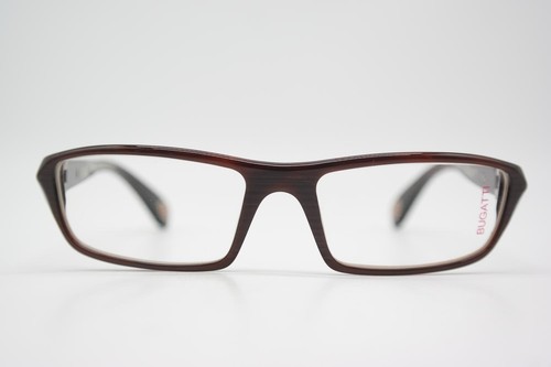 Lunettes bugatti b0470 marron - bugatti,