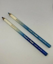 Lot de 2 Crayons Aquarelle Bleu - Conté A Paris