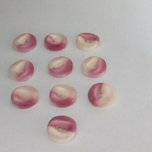 Boutons lot 10 - lot,