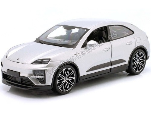2024 porsche macan - porsche,