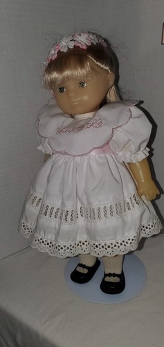 Vintage marie corolle poupée - marie,