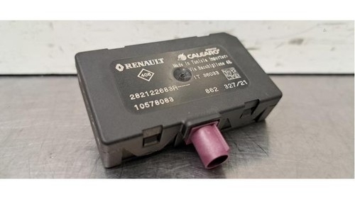 Amplificateur antenne - amplificateur, d'antenne