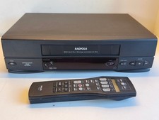 Magnétoscope Radiola SB120