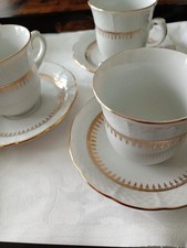 Service à Café Porcelaine 3