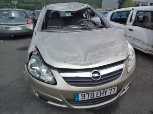 Autoradio origine opel corsa - autoradio,