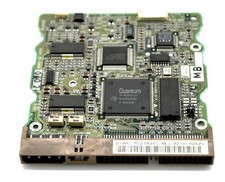 Carte Controleur Électronique