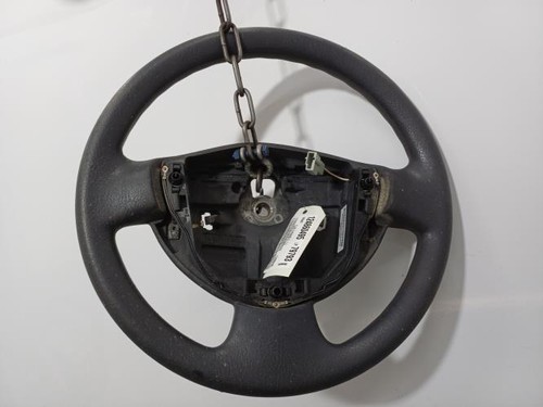 Volant renault clio phase 2 - volant,