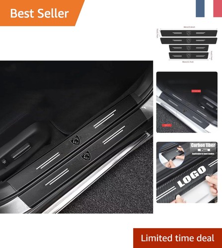 Set autocollants pour - 4,