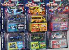 Majorette Japan Series DELUXE Assortiment 2024