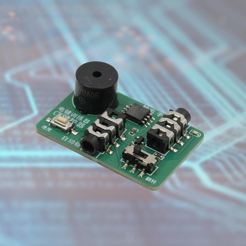 Module oscillateur indicateurs - module,