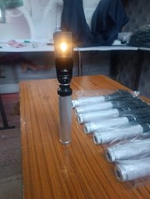 Rétinoscope Streak rechargeable avec une ampoule gratuite