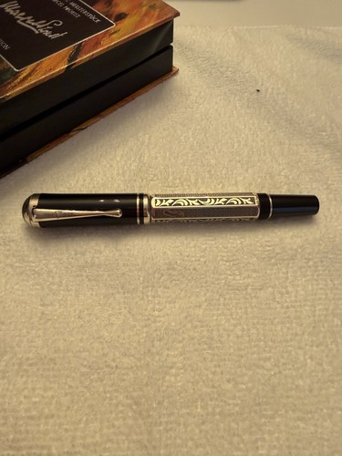 Montblanc marcel proust - montblanc,
