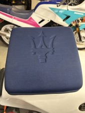 OEM Maserati 4200 Tire Kit