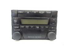 Autoradio d'origine MAZDA 323