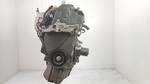 Moteur volkswagen golf - moteur,