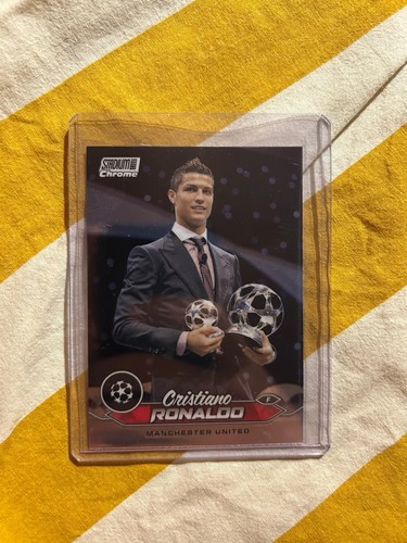 Topps stadium club - topps,