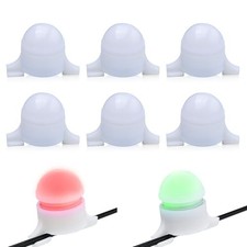 6PCS Détecteur De Touche