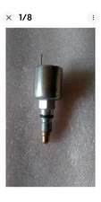 Alfasud shut off valve