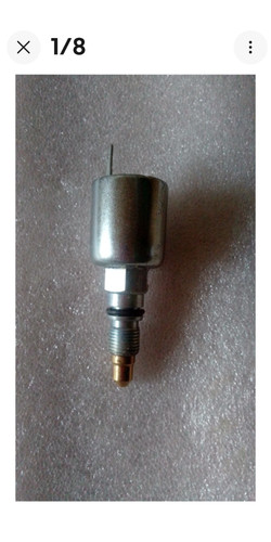 Alfasud shut off valve