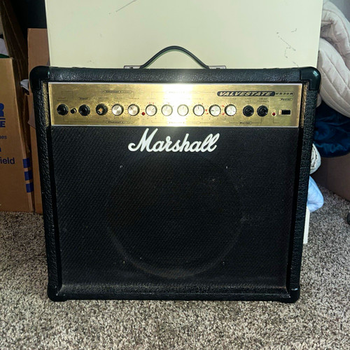 Marshall valvestate vs30r 30w - valvestate,