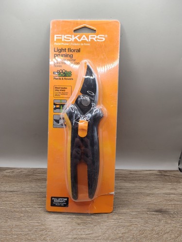 Fiskars black pruner stem - fiskars,
