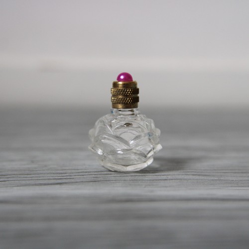 Miniature parfum vide - miniature, de