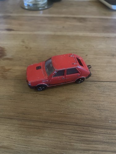 Majorette no 239 - 1:55,