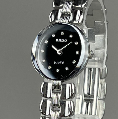 Montre femme vintage - , rado