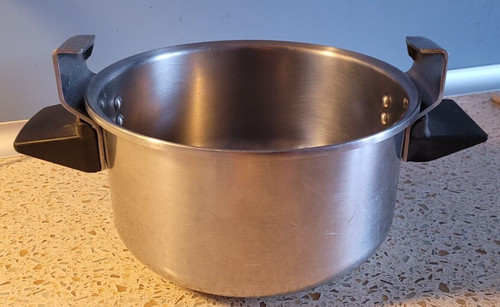 Cuve inox cocotte seb - mn, l