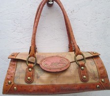 Sac à main "ALVIERO MARTINI