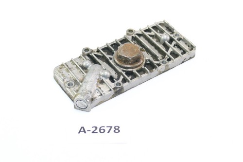 Yamaha 650 447 couvercle - xs,